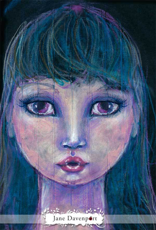 4. Express Yourself : drawing with feeling!