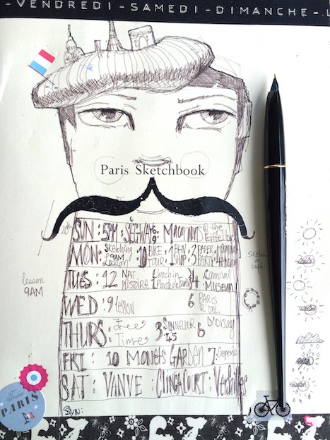 Inkspiration 3: The Epic Pen!