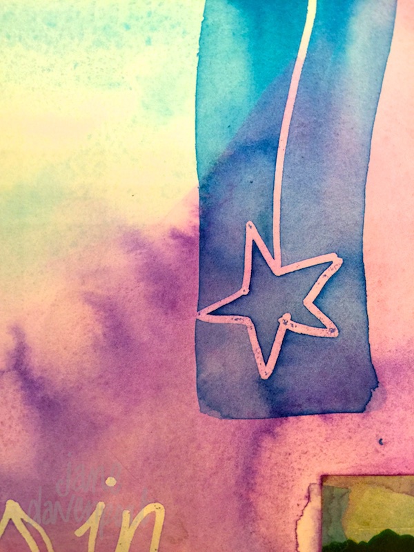 Masking Liquid Pump Marker