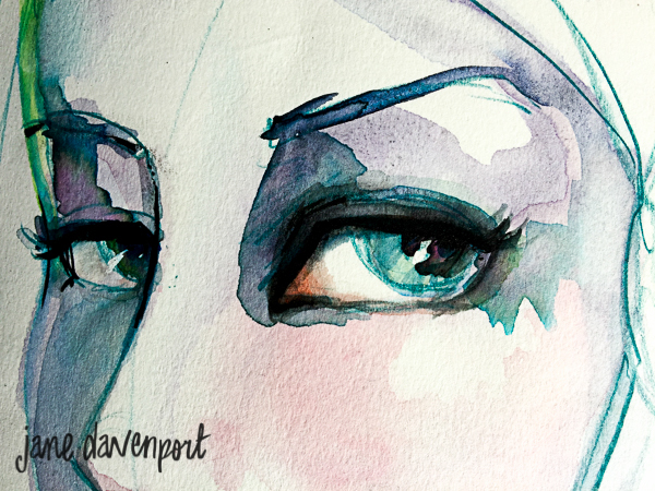 'Vitamin Sea' - Mermaid Workshop