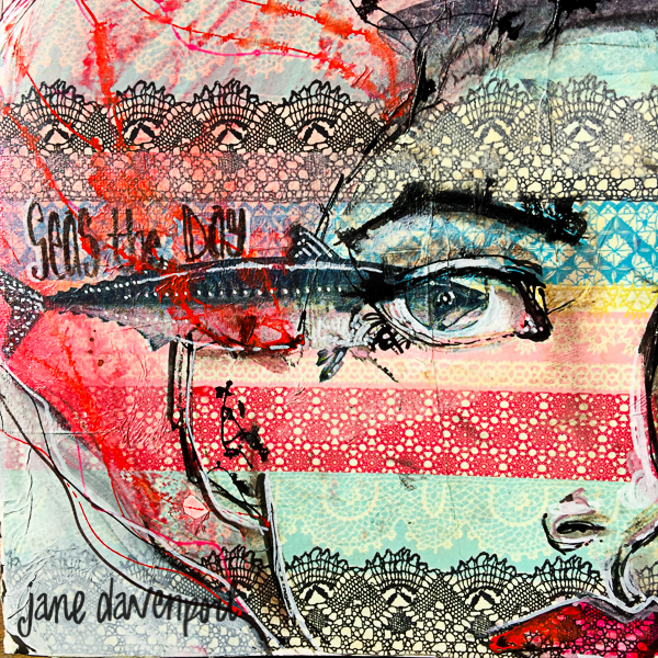 'Vitamin Sea' - Mermaid Workshop