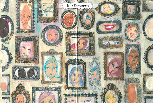 Express Yourself - Image 2