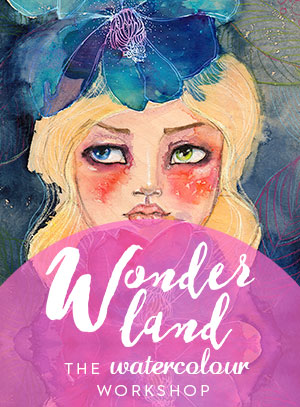 wonderland
