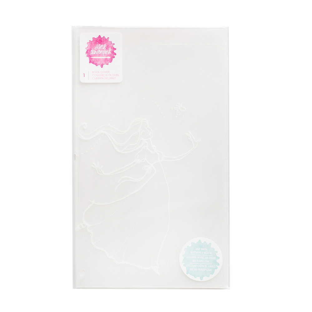 Small Watercolour Art Journal - Image 2