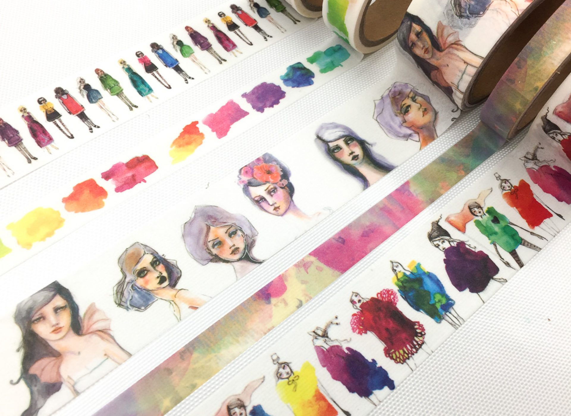 Yay! It’s Janeuary!