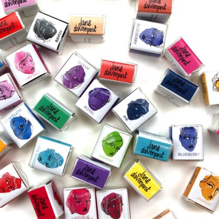 Single Artist Watercolor pans!