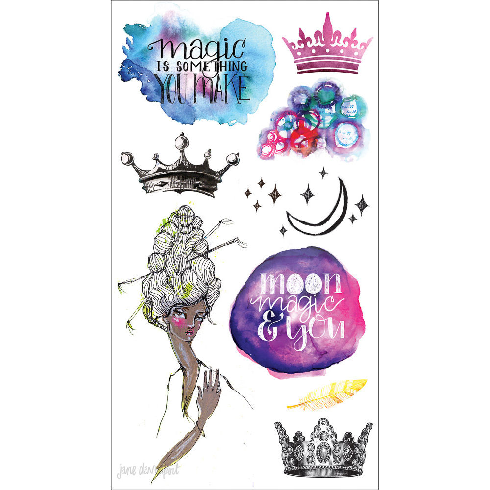 Journal Tattoo Booklet | Paper transfers - Image 4