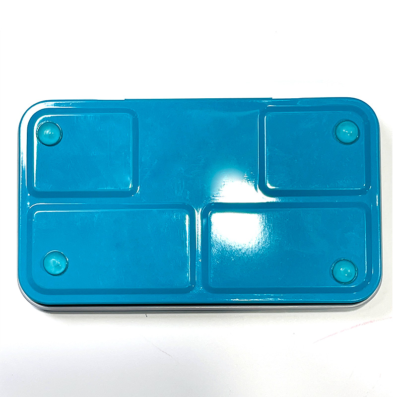 Artist Watercolours | Glitz-Sea Palette | mermaids, oceans & landscapes - Image 6