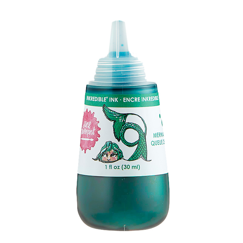 INKredible® Inks | 12 Bright watercolour inks! | Unscented - Image 16