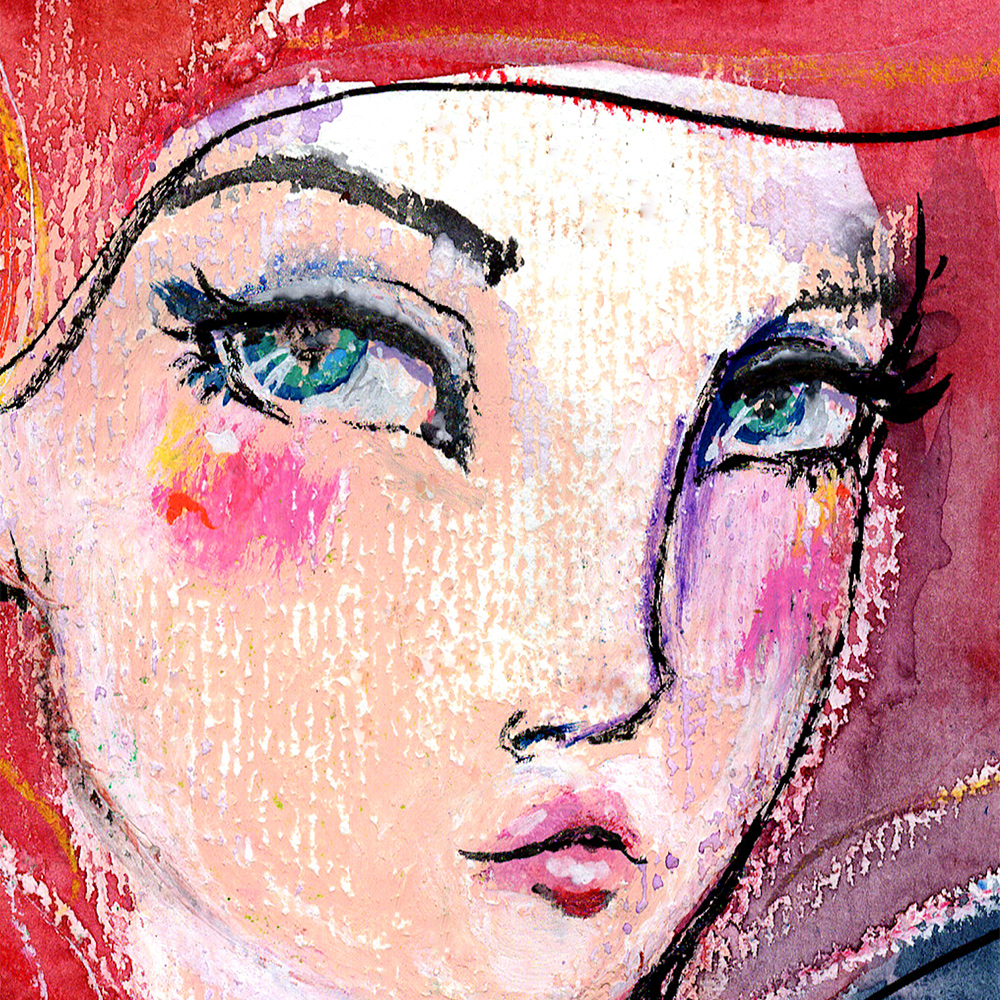 Power Pastels | The Artist version of the crayons you loved as a child! - Image 8