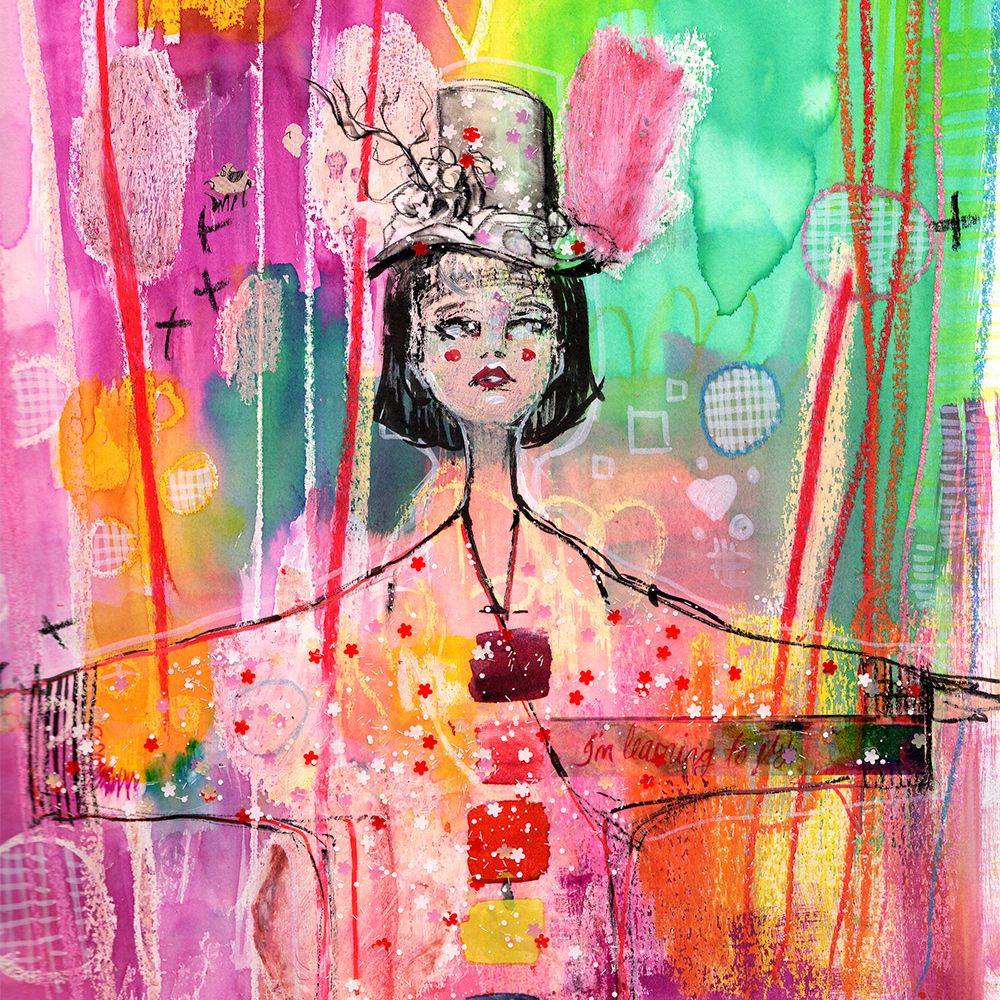 Power Pastels | The Artist version of the crayons you loved as a child! - Image 4