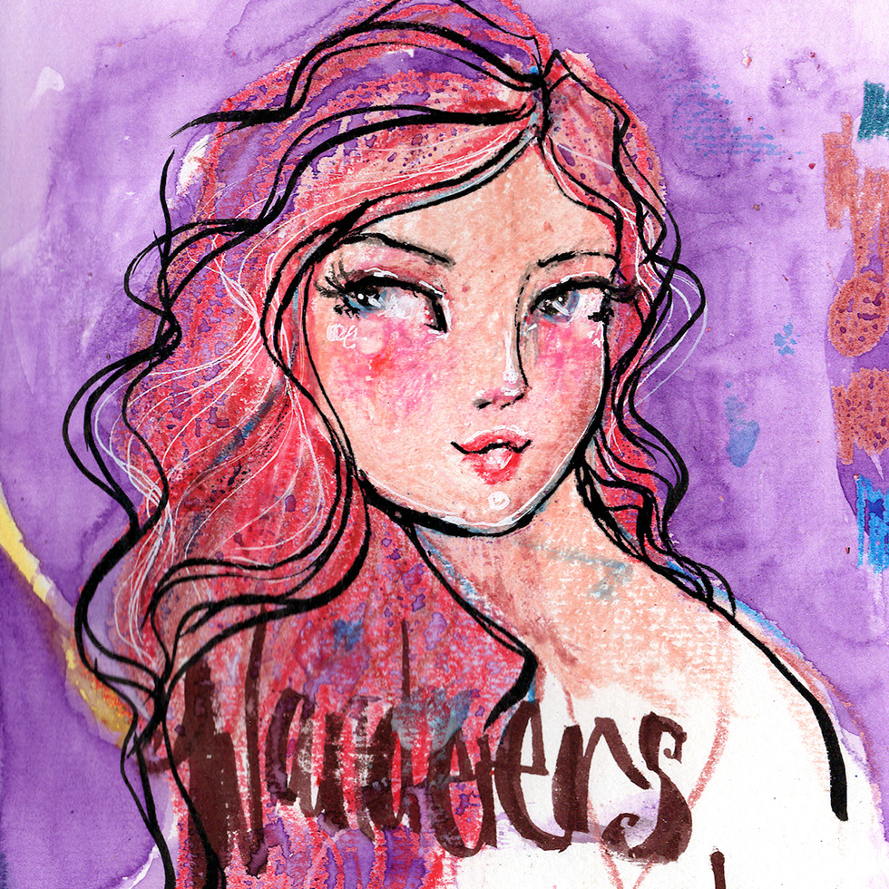 Power Pastels | The Artist version of the crayons you loved as a child! - Image 5