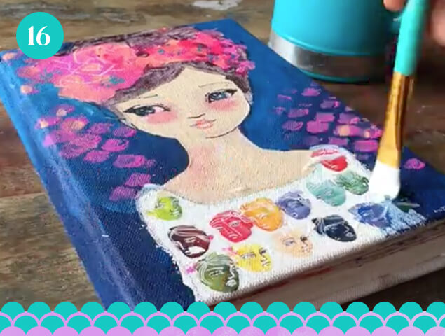 'Supplies Me' art supplies Bundle | a great place to start! - Image 3