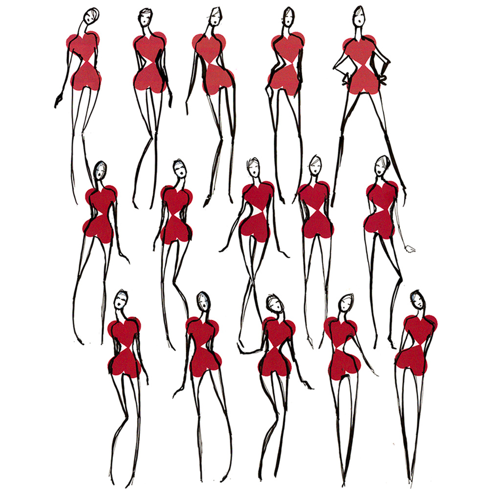 Fabulous Figures Workshop - Image 2