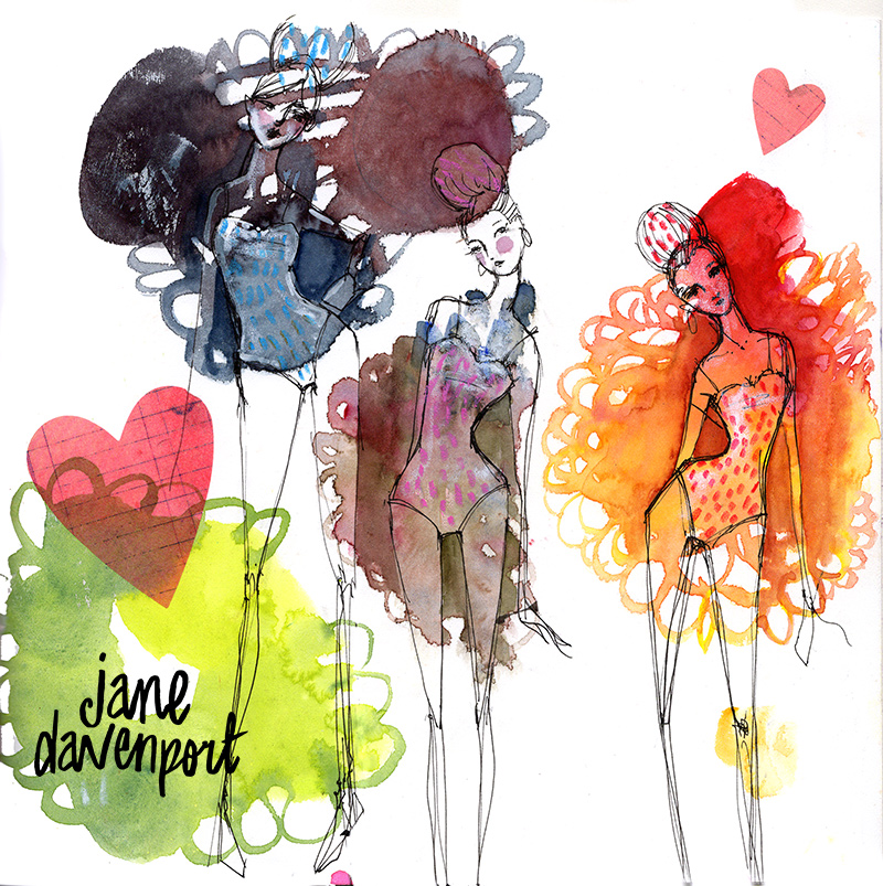 Fabulous Figures Workshop - Image 4