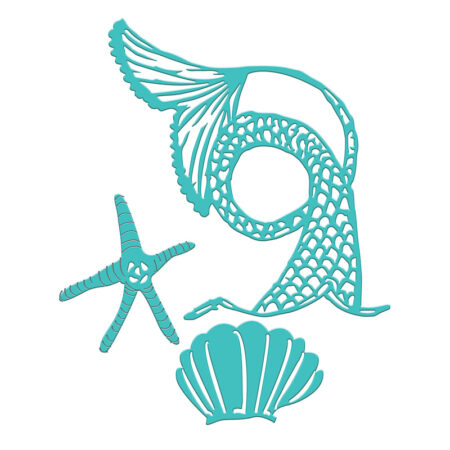 Mertail | paper cutting set