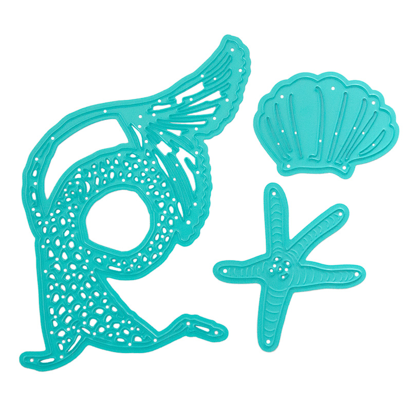 Mertail | paper cutting set - Image 3