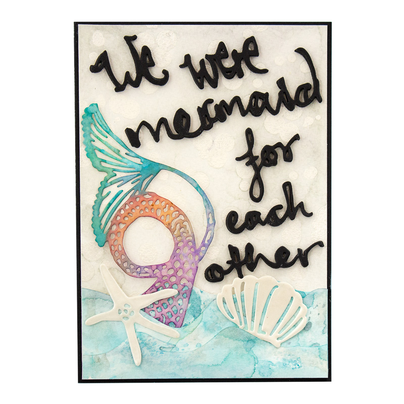 Mertail | paper cutting set - Image 2