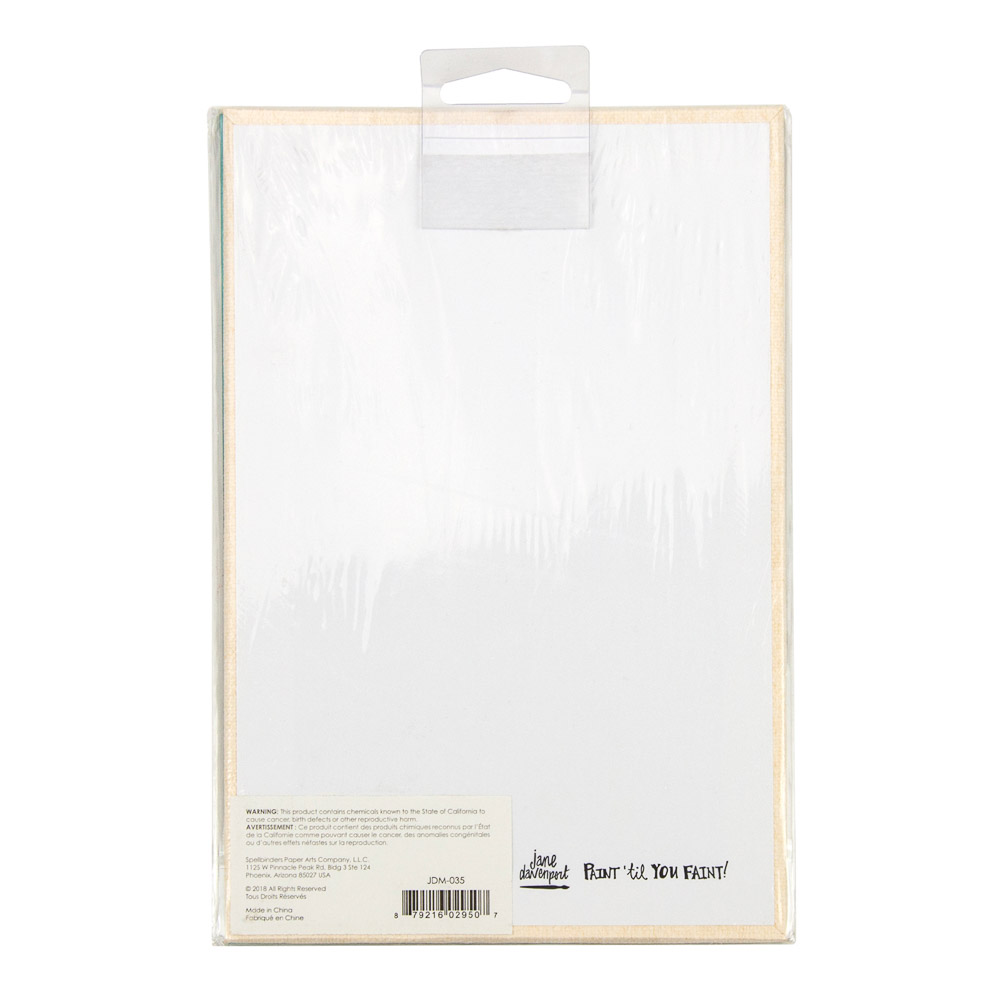 Foundation Layers Stencil Set | make your own faces - Image 7