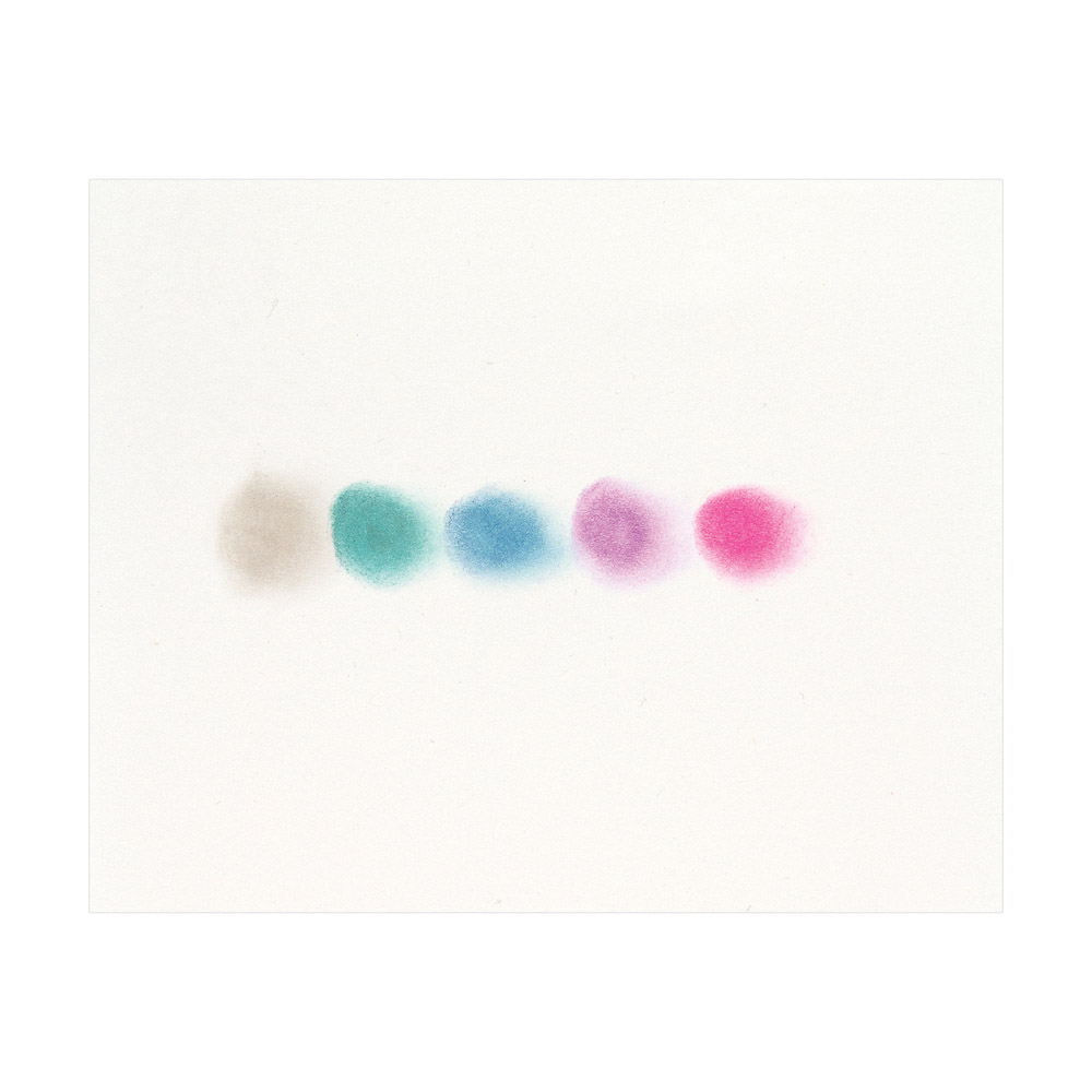 Mermaid Shimmering Pastels - Image 3