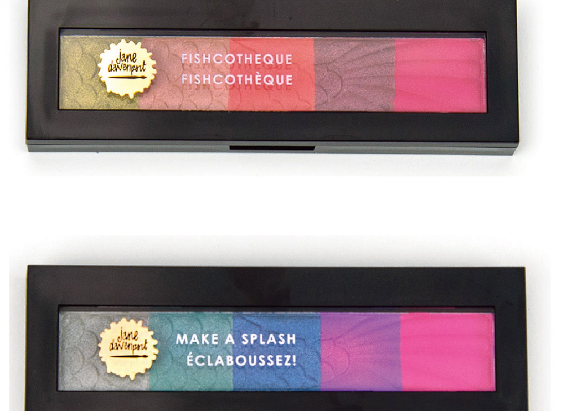 Mermaid Shimmering Pastels - Image 2