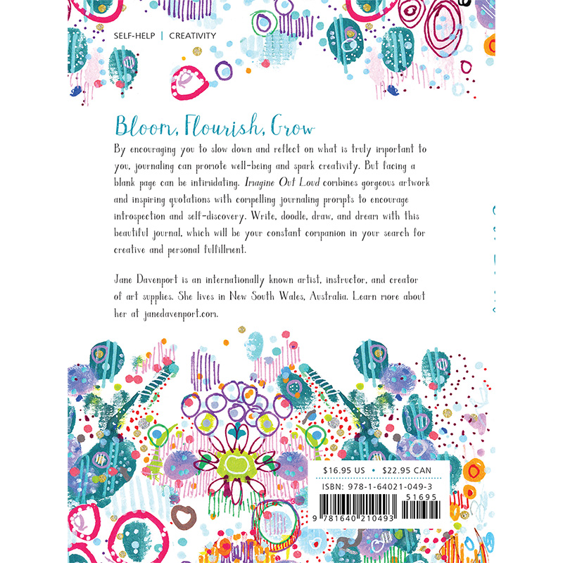 Imagine Out Loud Bundle | Reignite your creativity! - Image 4