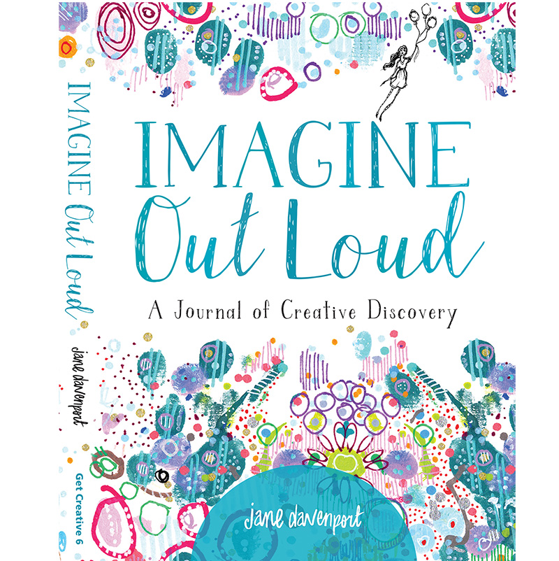 Imagine Out Loud Bundle | Reignite your creativity! - Image 3