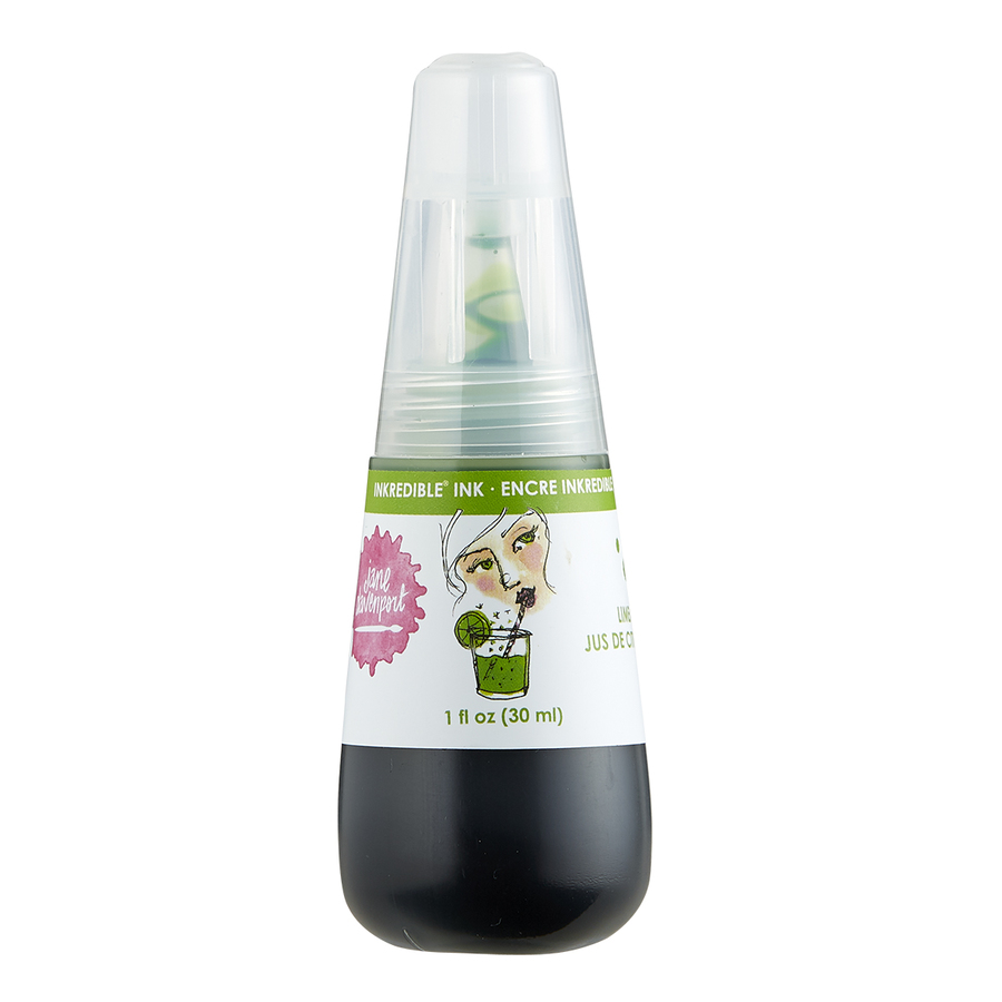 INKredible® Inks | 12 Bright watercolour inks! | Unscented - Image 6