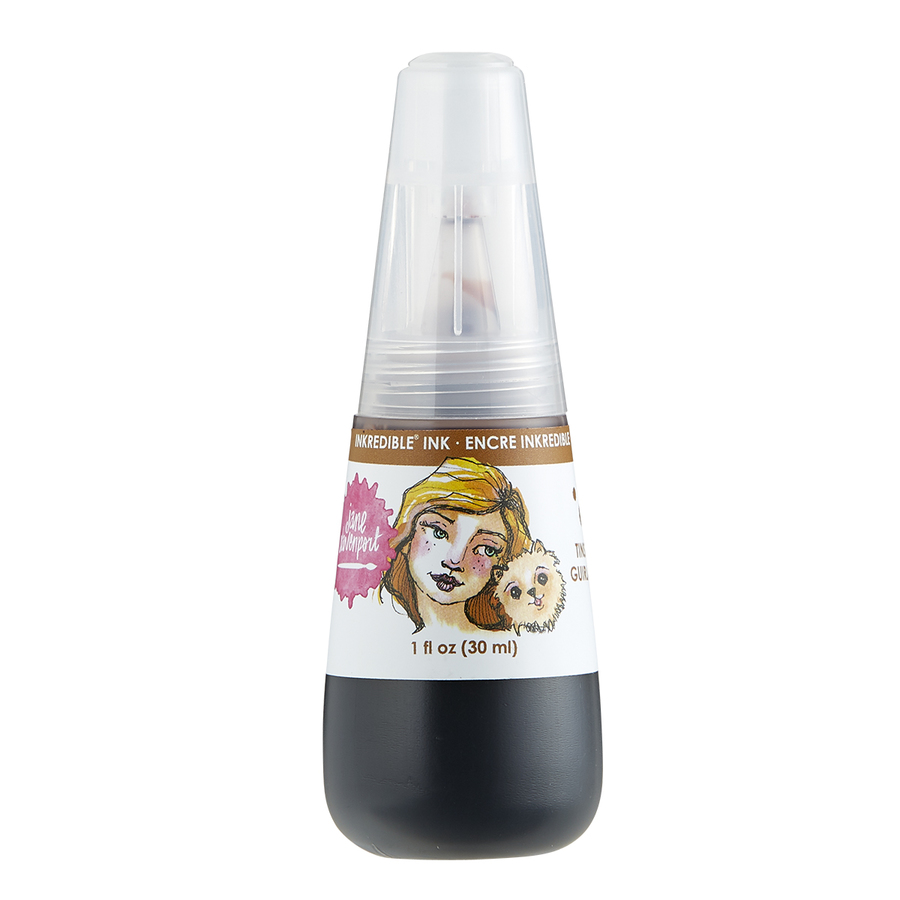 INKredible® Inks | 12 Bright watercolour inks! | Unscented - Image 13