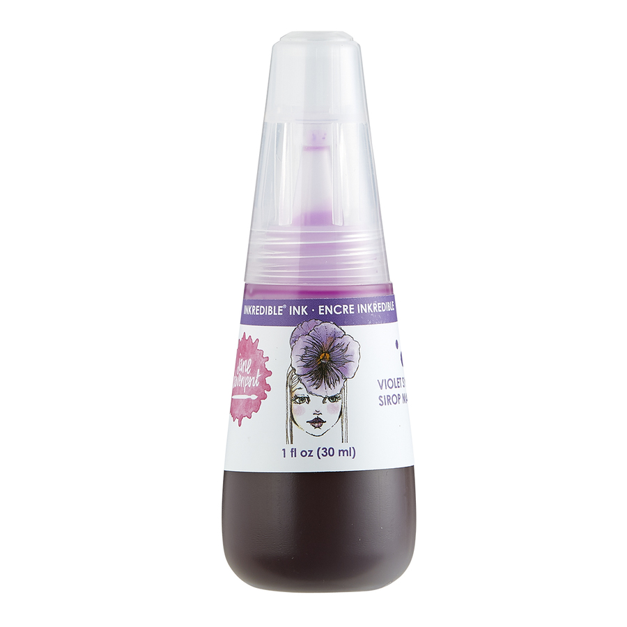 INKredible® Inks | 12 Bright watercolour inks! | Unscented - Image 14