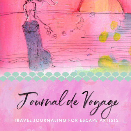 Journal de Voyage