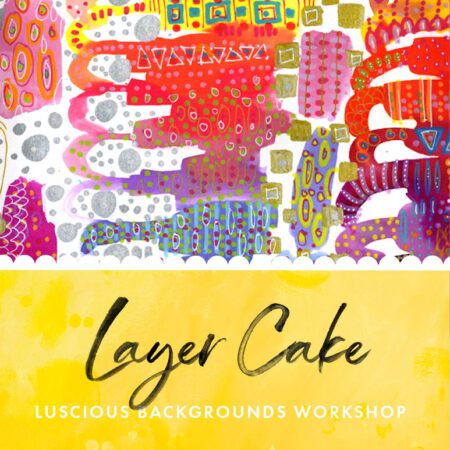 Layer Cake