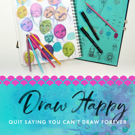 Draw Happy