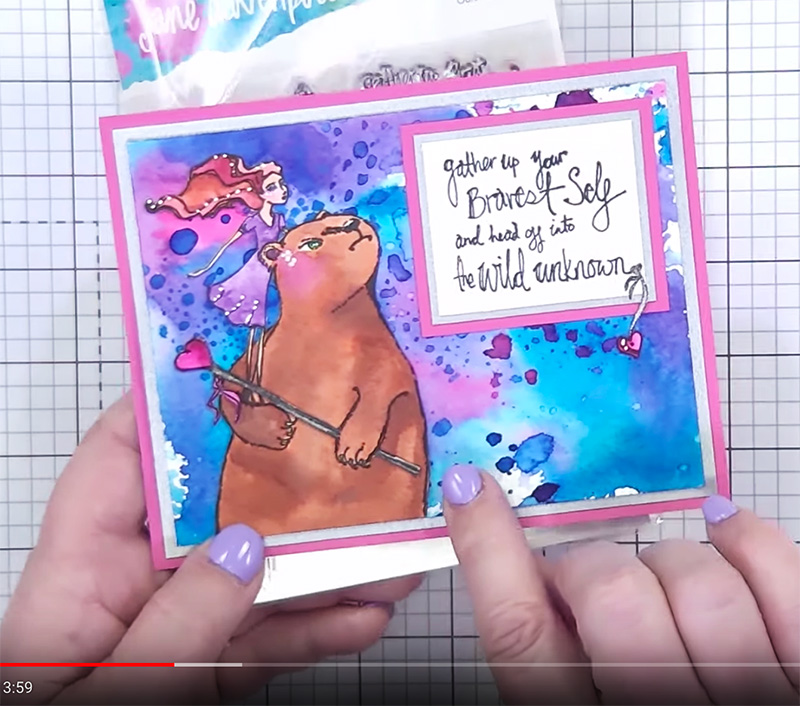 Whimsical and Wild Ideas!