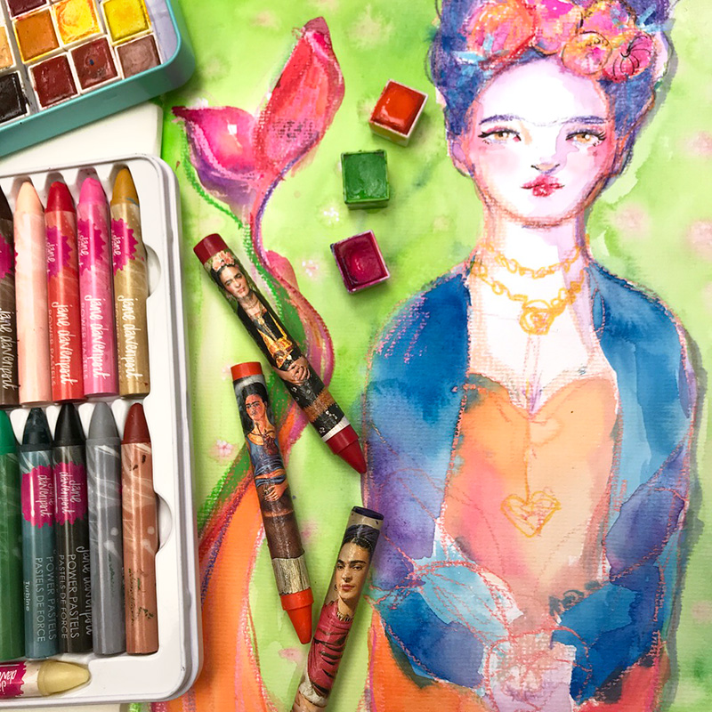 Mermay Mayhem 4: Tall Tails