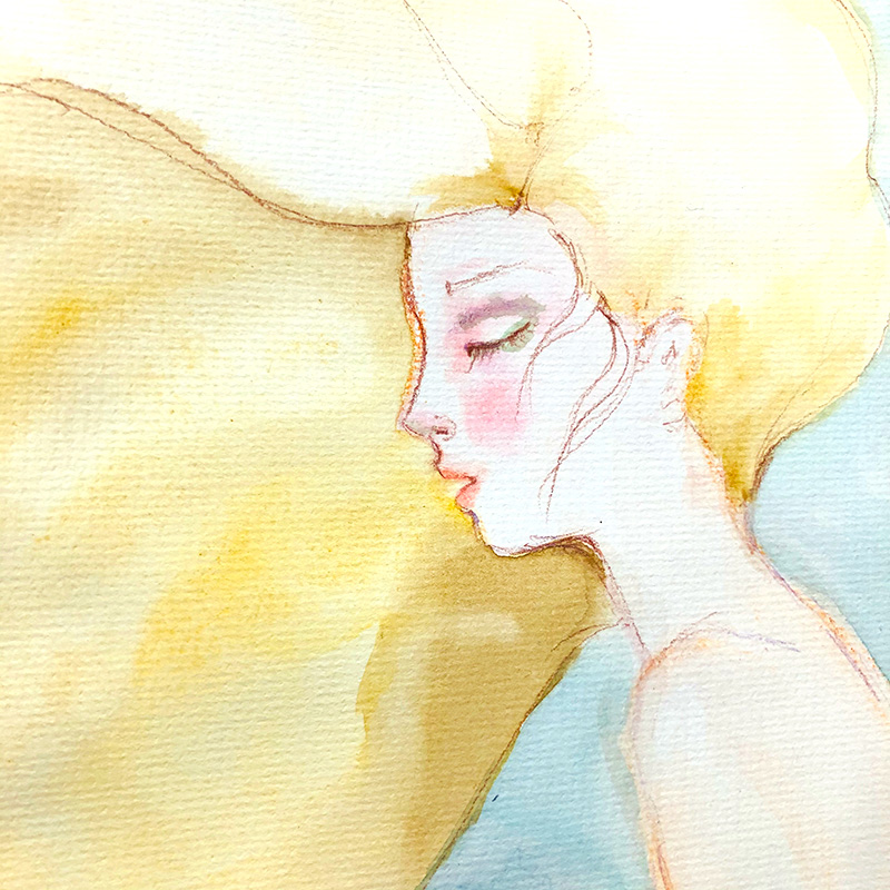 Mermay Mayhem Live 7 and 8: Mermaid Hair, Don’t Care