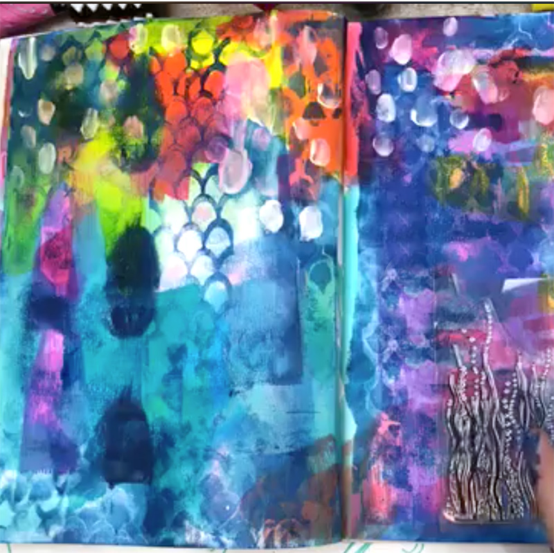 Mermay 14: Mermay Mayhem