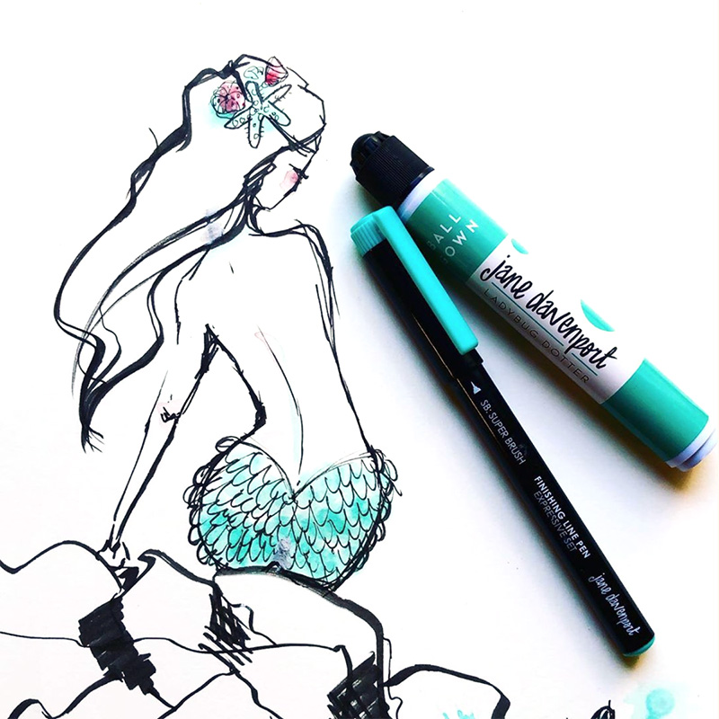 Mermay : Vitamin Sea and Seal of Approval