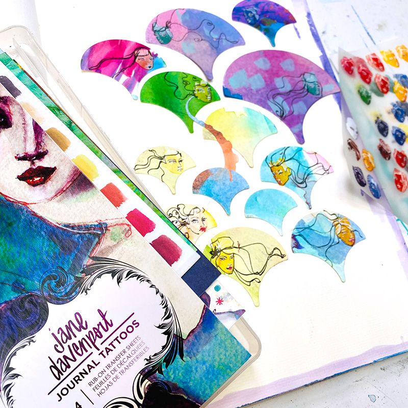 Mermay 22: Tip the Scales