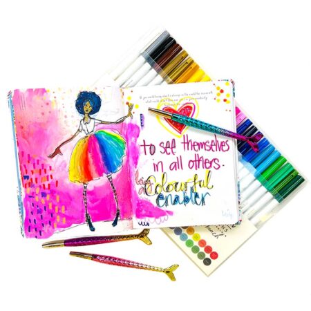 Imagine Out Loud Bundle | Reignite your creativity!