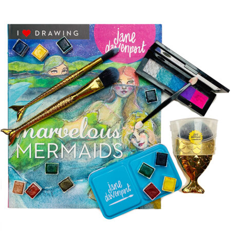 Marvelous Mermaid Bundle | Essentials to Seas the day!