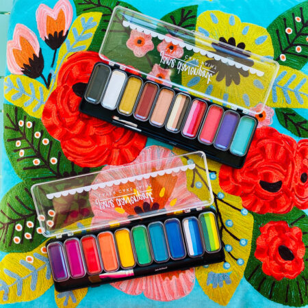 LayerCake Paint | Starting Point Bundle!