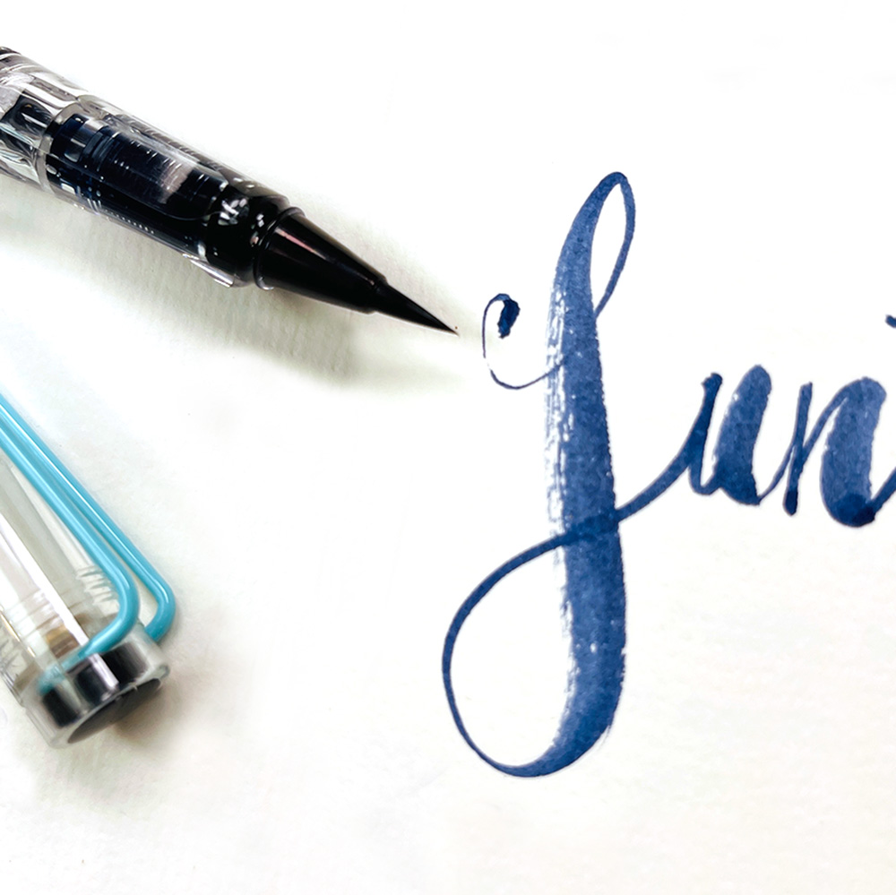 FUNtain Pens | add ink to different nibs! - Image 8