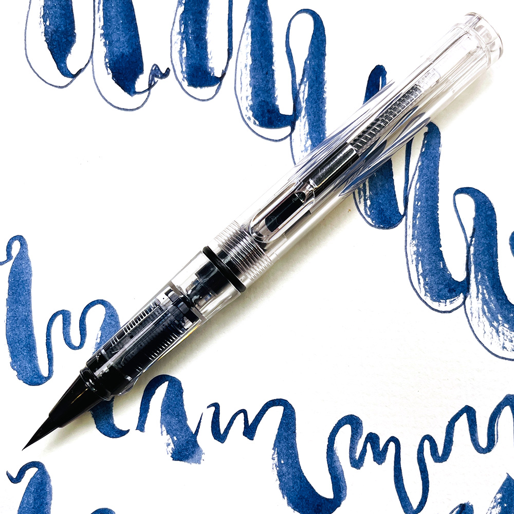 FUNtain Pens | add ink to different nibs! - Image 6