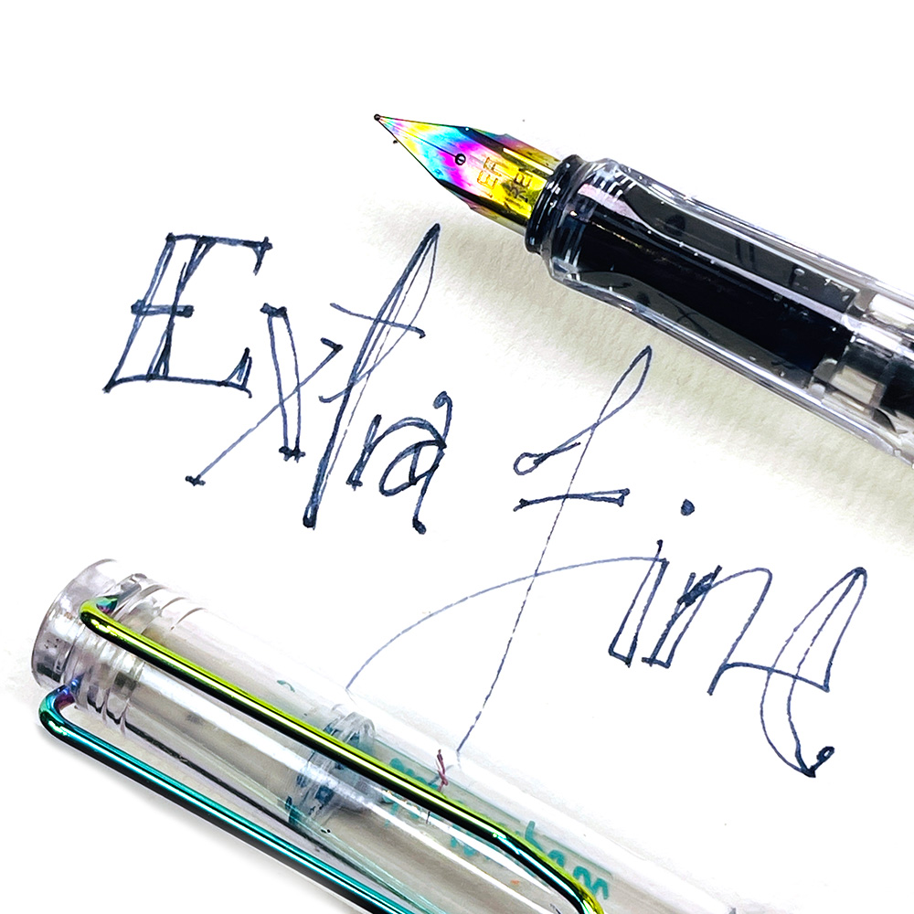 FUNtain Pens | add ink to different nibs! - Image 5