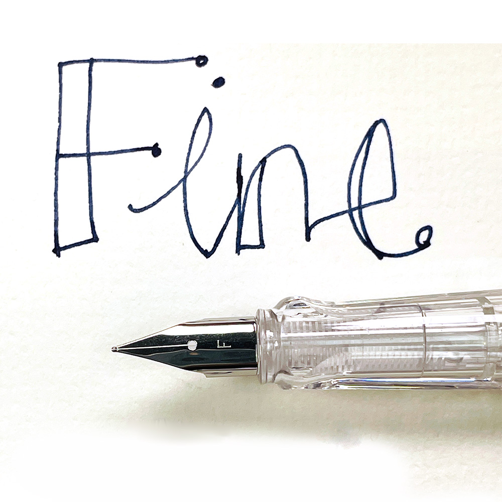 FUNtain Pens | add ink to different nibs! - Image 7