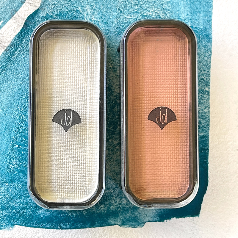 LayerCake paint | Single pan refills