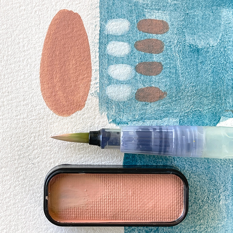 LayerCake paint | Single pan refills - Image 3