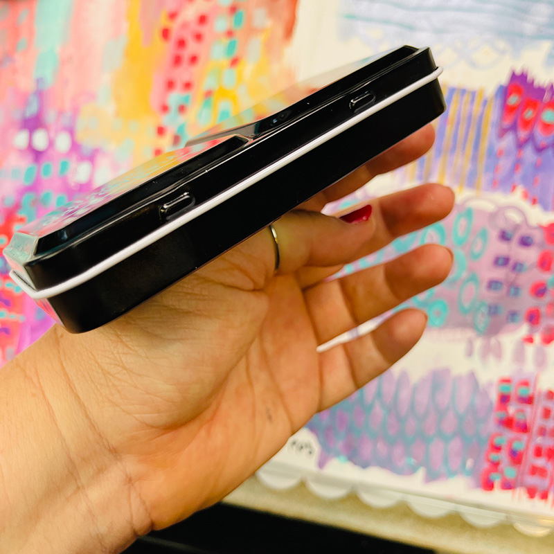 Watercolour Tin | Create a custom palette - Image 2