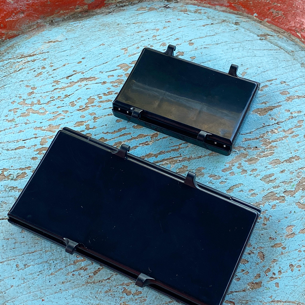 Art Time Palettes | Add your own watercolours! - Image 5